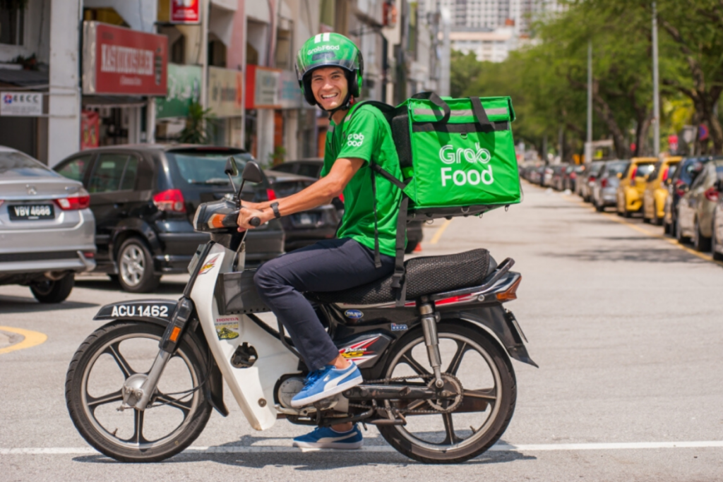 courier company in Malaysia