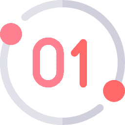 Digital marketing and SEO analysis for website ranking improvement.